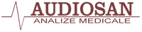 Audiosan SRL